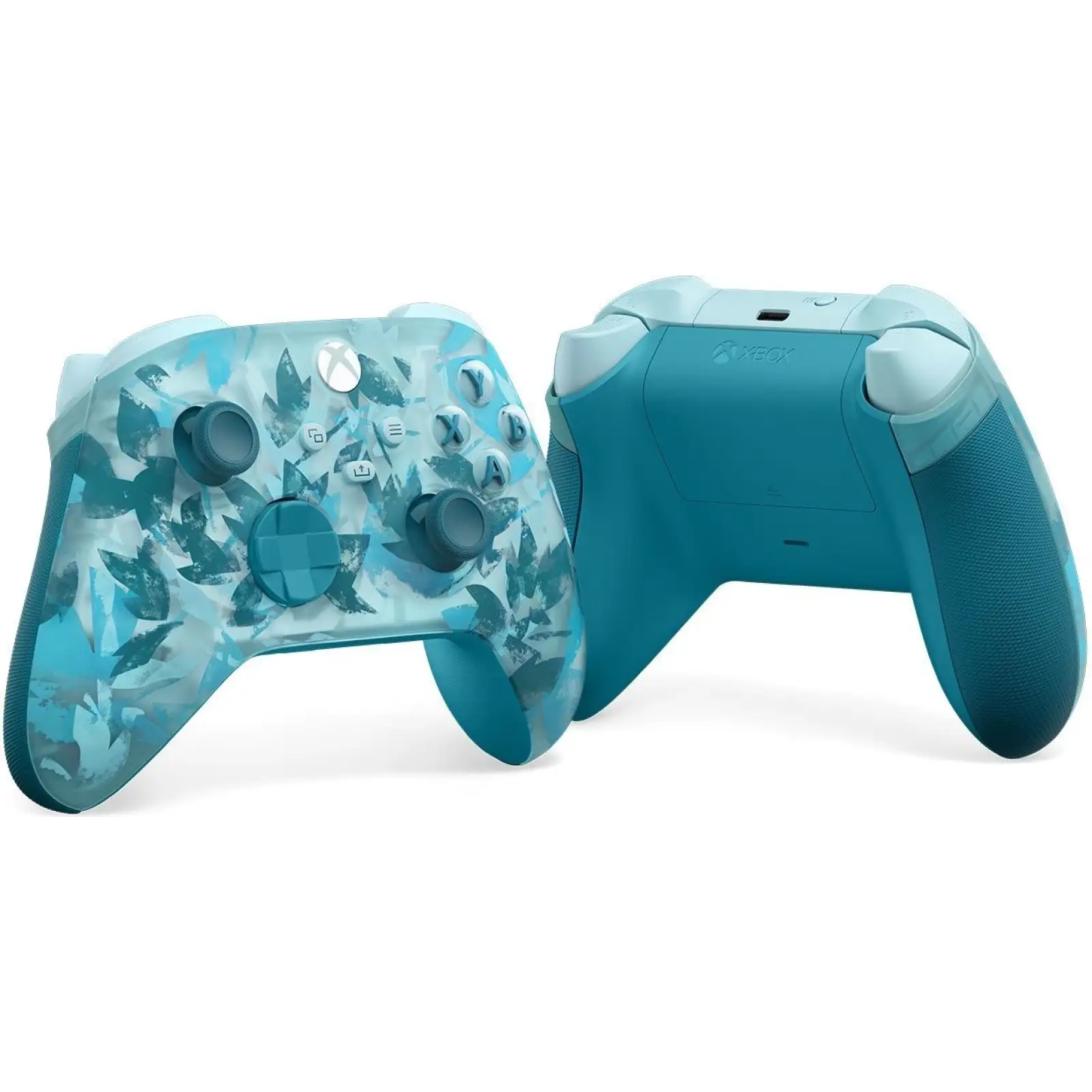 Геймпад Microsoft Xbox Series X/S Wireless Controller Ice Breaker Specials Edition (EP2-29572)