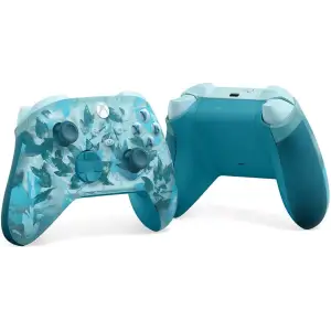 Геймпад Microsoft Xbox Series X/S Wireless Controller Ice Breaker Specials Edition (EP2-29572)
