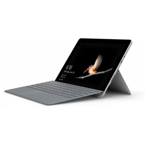 Клавіатура Microsoft Surface Go Signature Type Cover Platinum (KCT-00013)