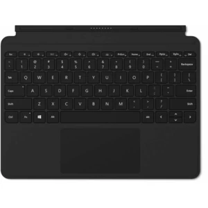 Цвет: Черный - Чехол Microsoft Surface Go Signature Type Cover Black (KCM-00001)