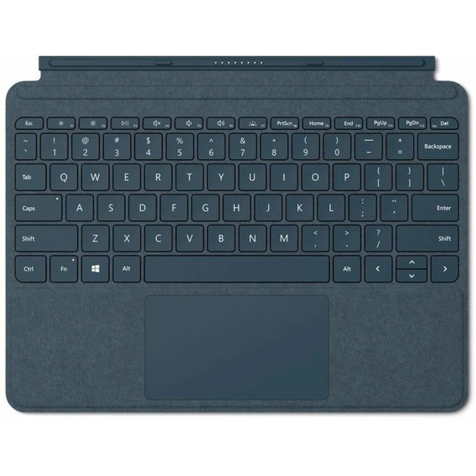 Клавіатура Microsoft Surface Go Signature Type Cover Cobalt Blue (KCT-00033)