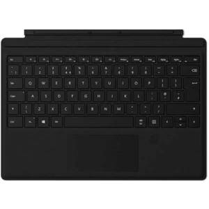 Чохол Microsoft Surface Pro Type Cover with Fingerprint ID (GKG-00001, GK3-00001/RH7-00001)