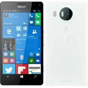 Смартфон Microsoft Lumia 950 XL Single Sim White