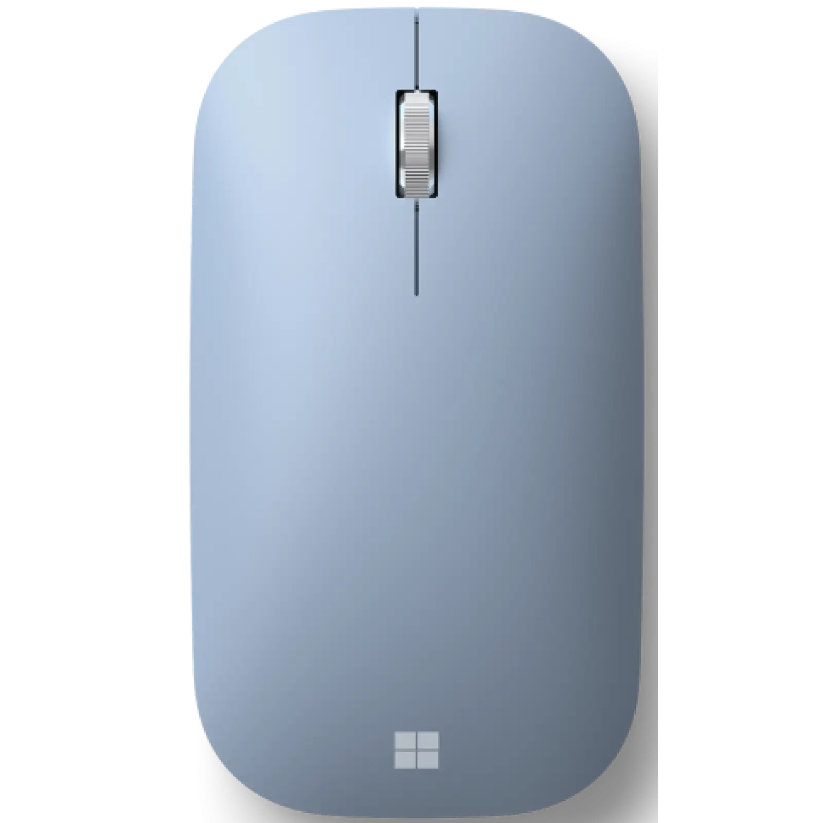 Мышь Microsoft Modern Mobile Mouse Pastel Blue