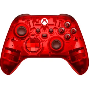 Геймпад Microsoft Xbox Series X/S Wireless Controller Pulse Cipher Special Edition (QAU-00164)
