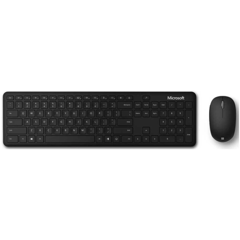 Набір Microsoft Bluetooth Desktop Set (QHG-00006)