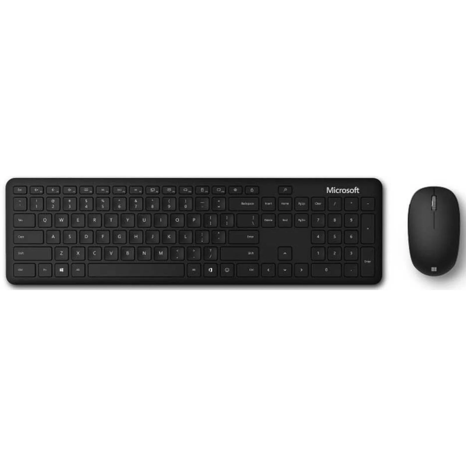 Набор Microsoft Bluetooth Desktop Set (QHG-00006)