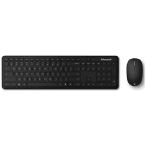 Набір Microsoft Bluetooth Desktop Set (QHG-00006)