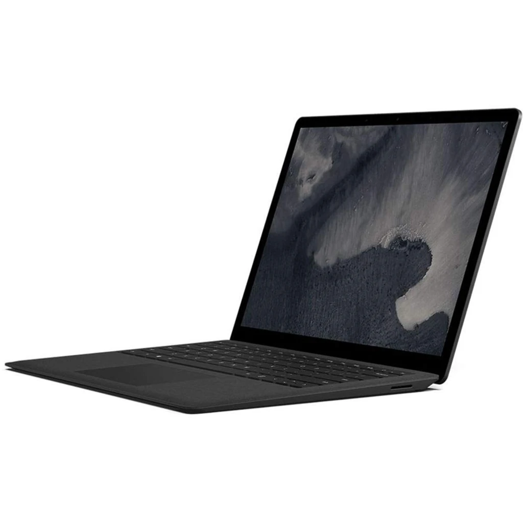 Ноутбук Microsoft Surface Laptop 2 Black (JKR-00066)