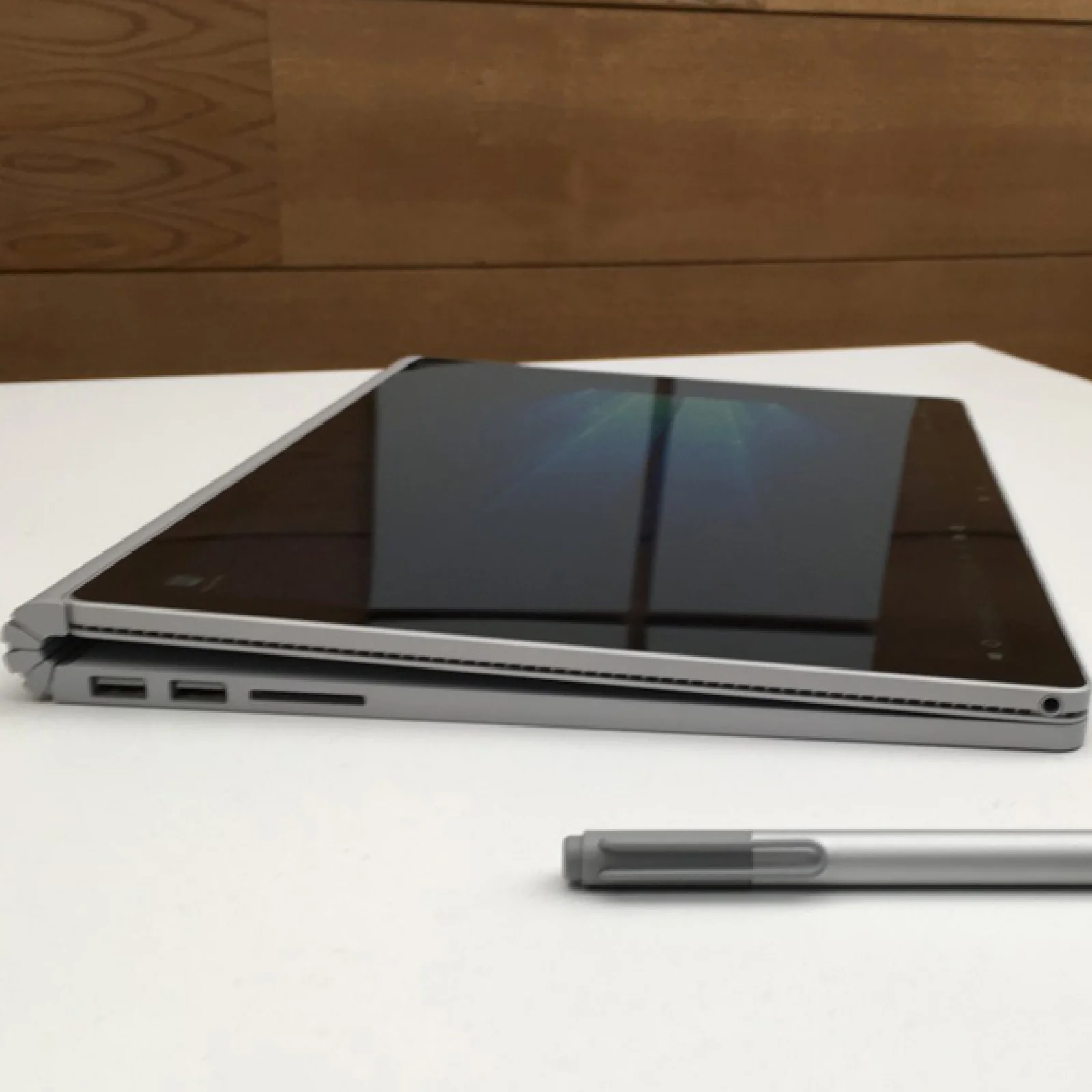 Ноутбук Microsoft Surface Book (CS5-00001)