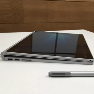 Ноутбук Microsoft Surface Book (CS5-00001)