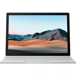 Ноутбук Microsoft Surface Book 3 Platinum (SKW-00001)