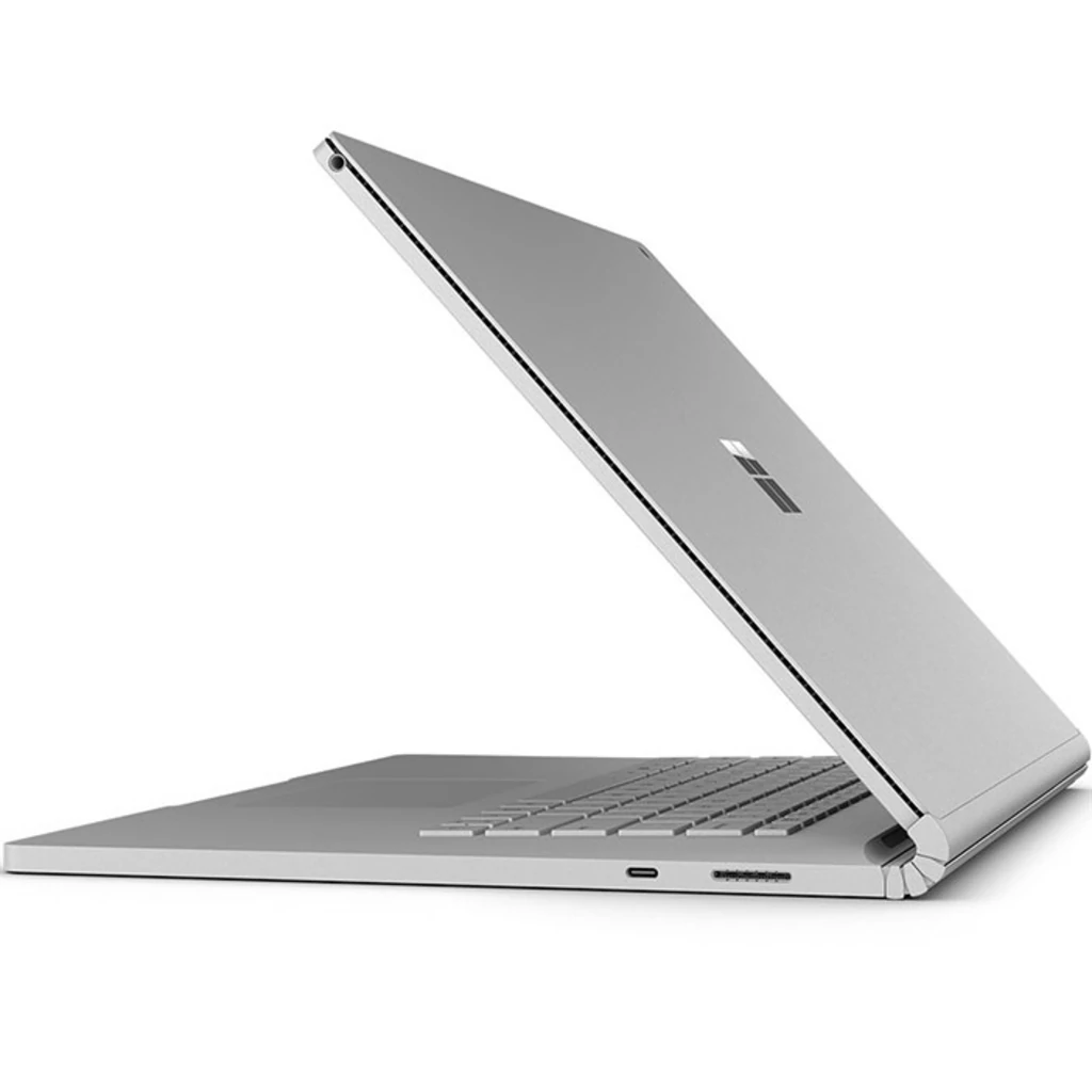 Ноутбук Microsoft Surface Book 2 Silver (HN6-00001)