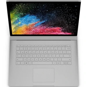 Ноутбук Microsoft Surface Book 2 Silver (HN6-00001)