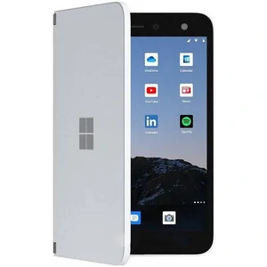 Смартфон Microsoft Surface Duo 6/128GB (TGL-00001)