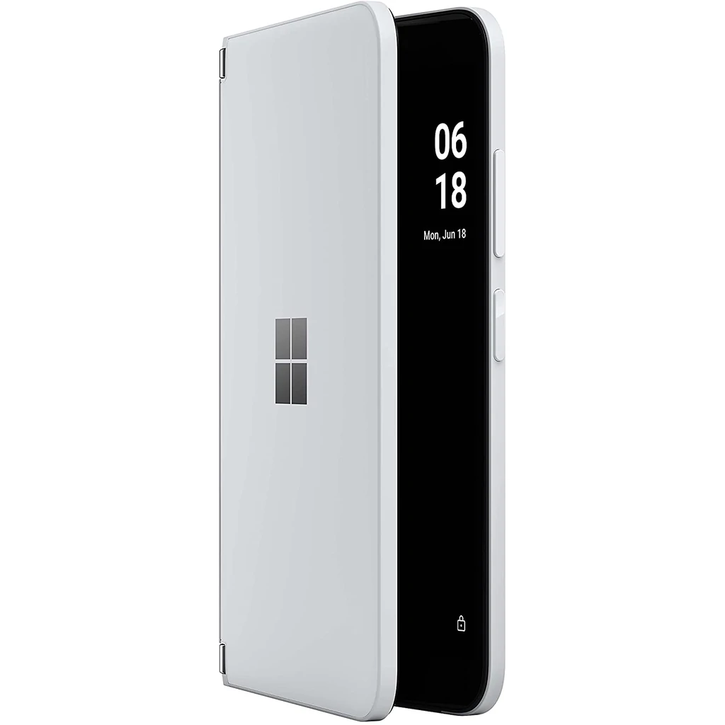 Смартфон Microsoft Surface Duo 2 8/256GB Glacier (9BY-00001)