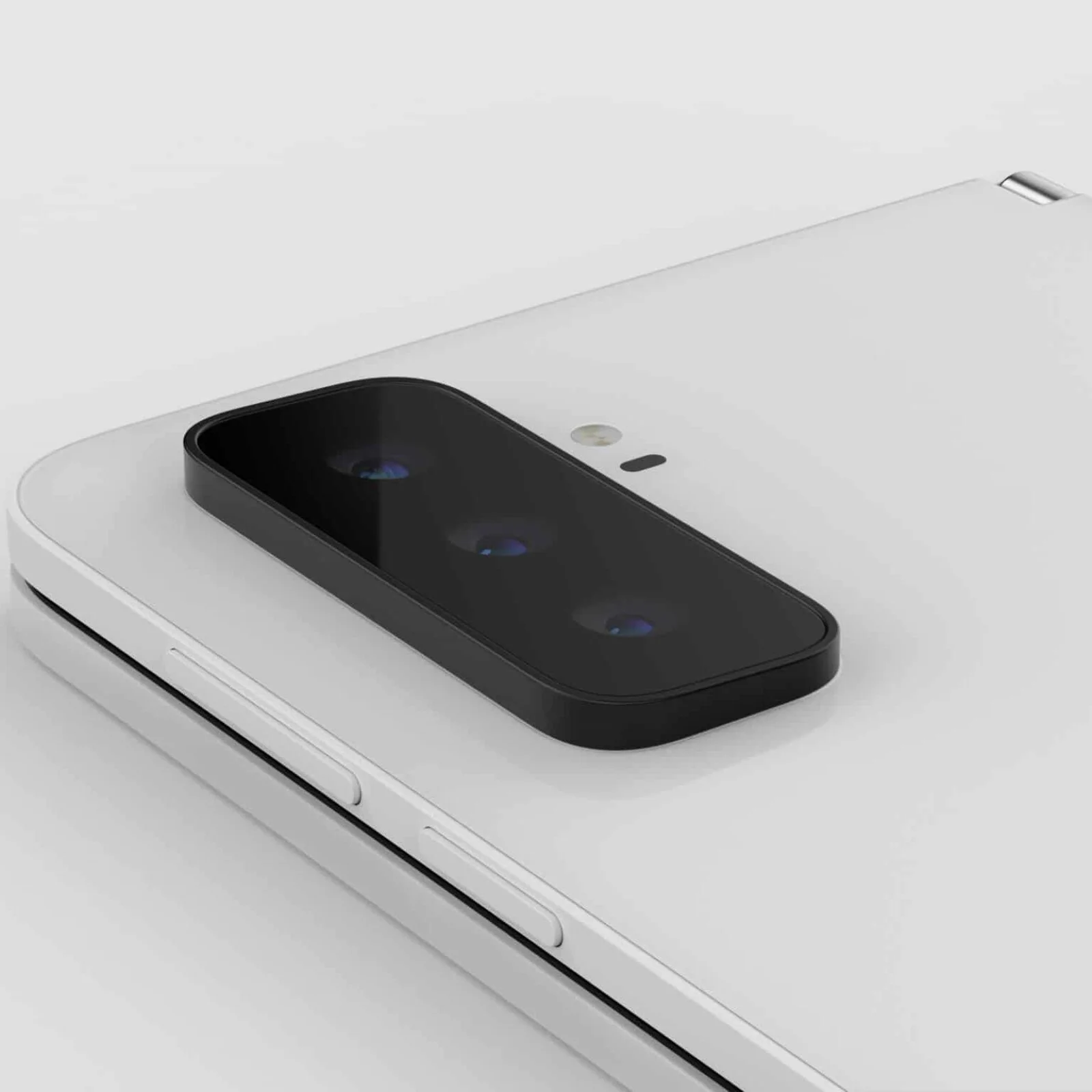 Смартфон Microsoft Surface Duo 2 8/256GB Glacier (9BY-00001)