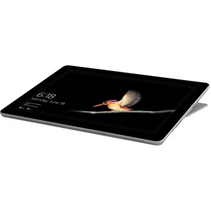 Планшет Microsoft Surface Go 4/128GB Silver (MKK-00001, LGJ-00001) + Cover