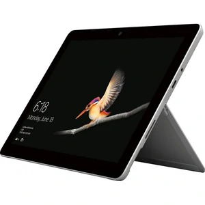 Планшет Microsoft Surface Go 4/128GB Silver (MKK-00001, LGJ-00001) + Cover