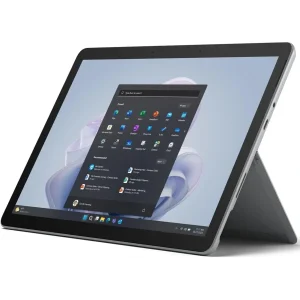 Планшет Microsoft Surface Go 4 Wi-Fi 8/256GB Platinum (XIG-00001)