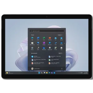 Планшет Microsoft Surface Go 4 Wi-Fi 8/256GB Platinum (XIG-00001)