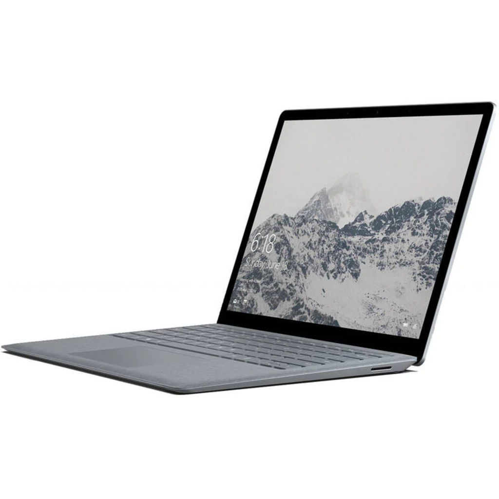 Ноутбук Microsoft Surface Laptop 2 Platinum (LQN-00001)
