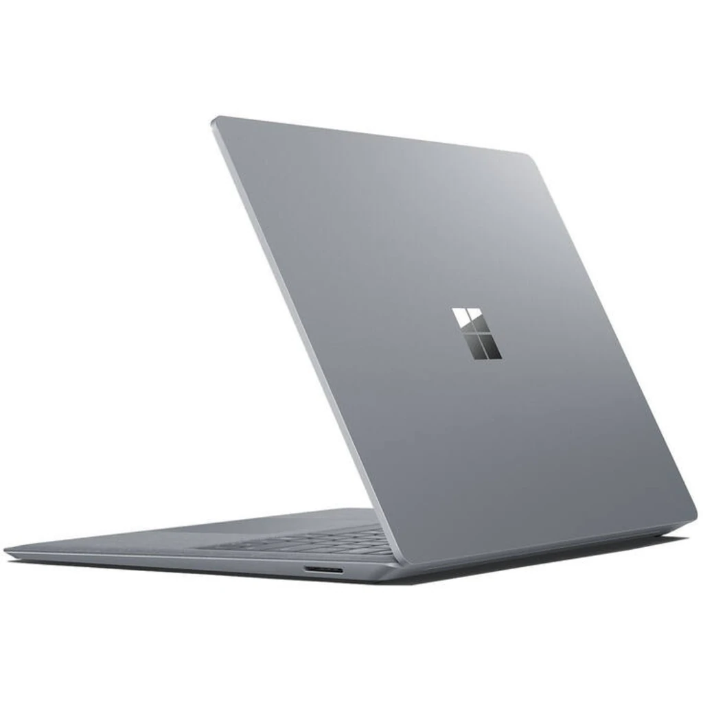 Ноутбук Microsoft Surface Laptop 2 Platinum (LQN-00001)