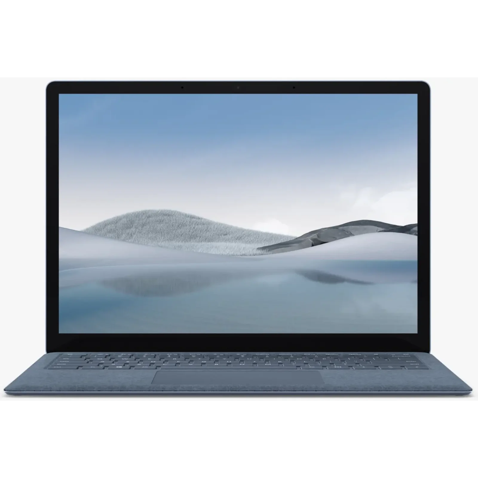 Ноутбук Microsoft Surface Laptop 4 13.5 Ice Blue (5BT-00024)