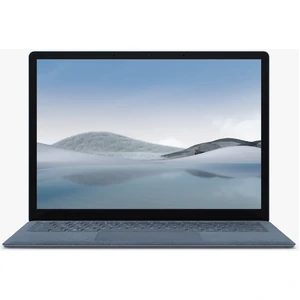 Колір: Блакитний - Ноутбук Microsoft Surface Laptop 4 13.5 Ice Blue (5ВТ-00081, 5BT-00024)