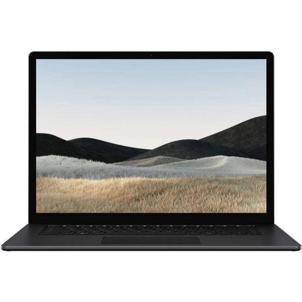 Ноутбук Microsoft Surface Laptop 4 13.5 Matte Black (5BT-00001)