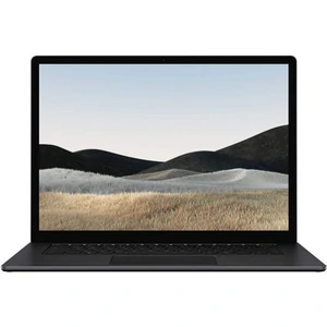 Колір: Чорний - Ноутбук Microsoft Surface Laptop 4 13.5 Matte Black (5BT-00001)