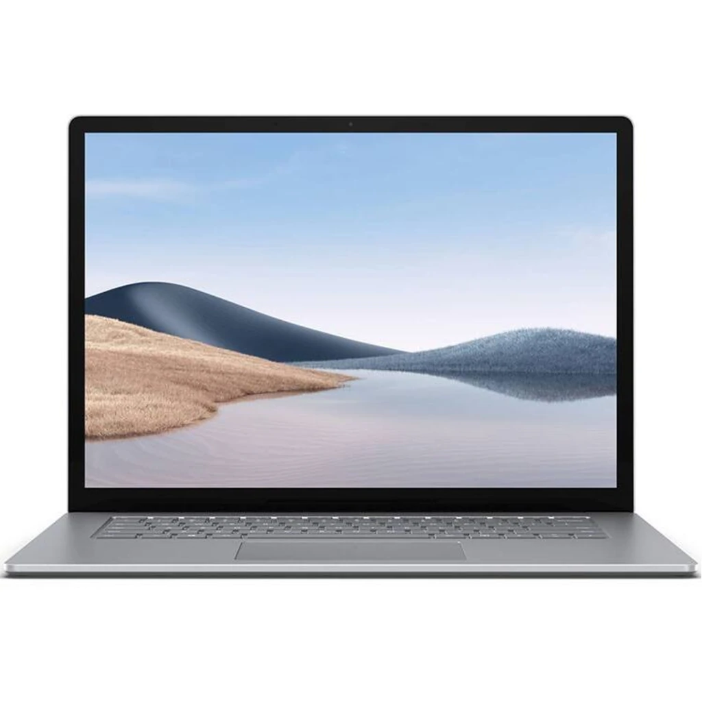 Ноутбук Microsoft Surface Laptop 4 13.5 Platinum (5AI-00024)