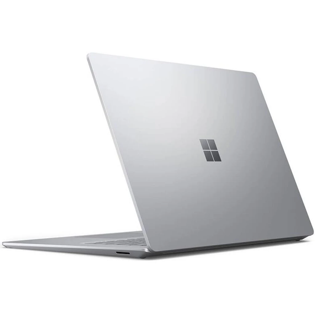 Ноутбук Microsoft Surface Laptop 4 13.5 Platinum (5AI-00024)