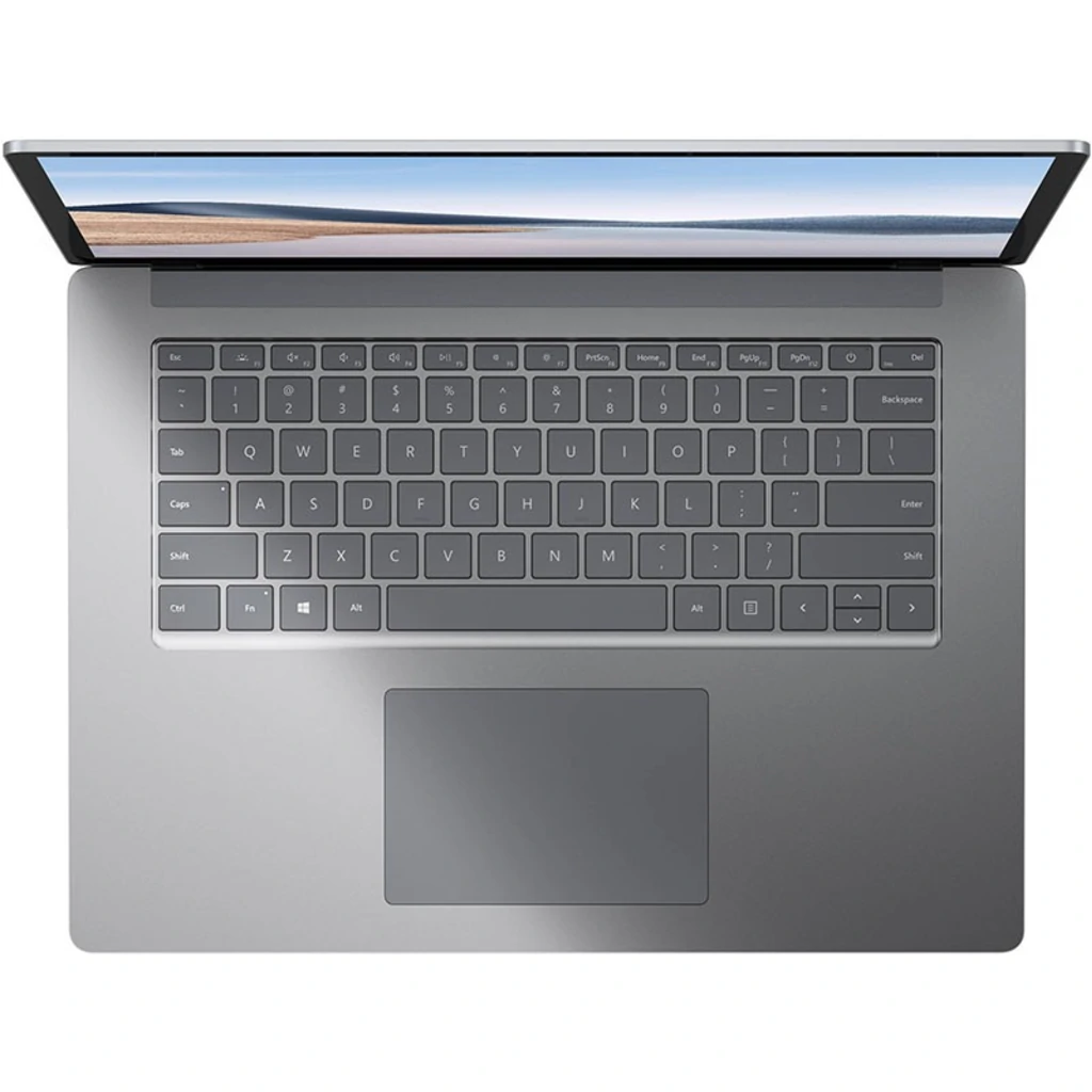 Ноутбук Microsoft Surface Laptop 4 15 Platinum 5W6-00001 (BH-MI5W600001)