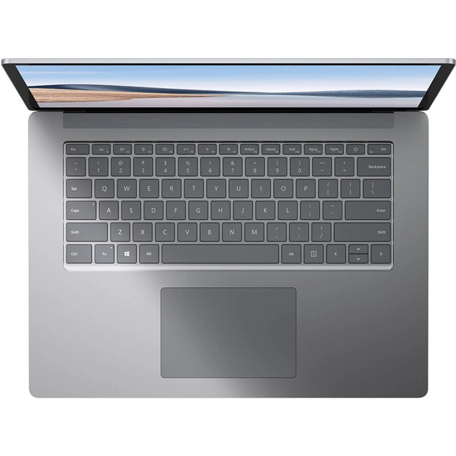 Ноутбук Microsoft Surface Laptop 4 15 Platinum 5W6-00001 (BH-MI5W600001)