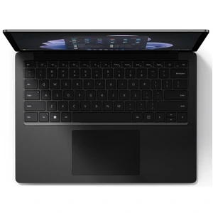 Ноутбук Microsoft Surface Laptop 5 15 Black (RKL-00001)