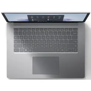 Ноутбук Microsoft Surface Laptop 5 15 Platinum (RIQ-00001)