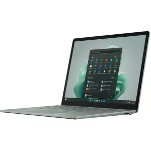 Ноутбук Microsoft Surface Laptop 5 13.5 Sage Metal (RBG-00051)
