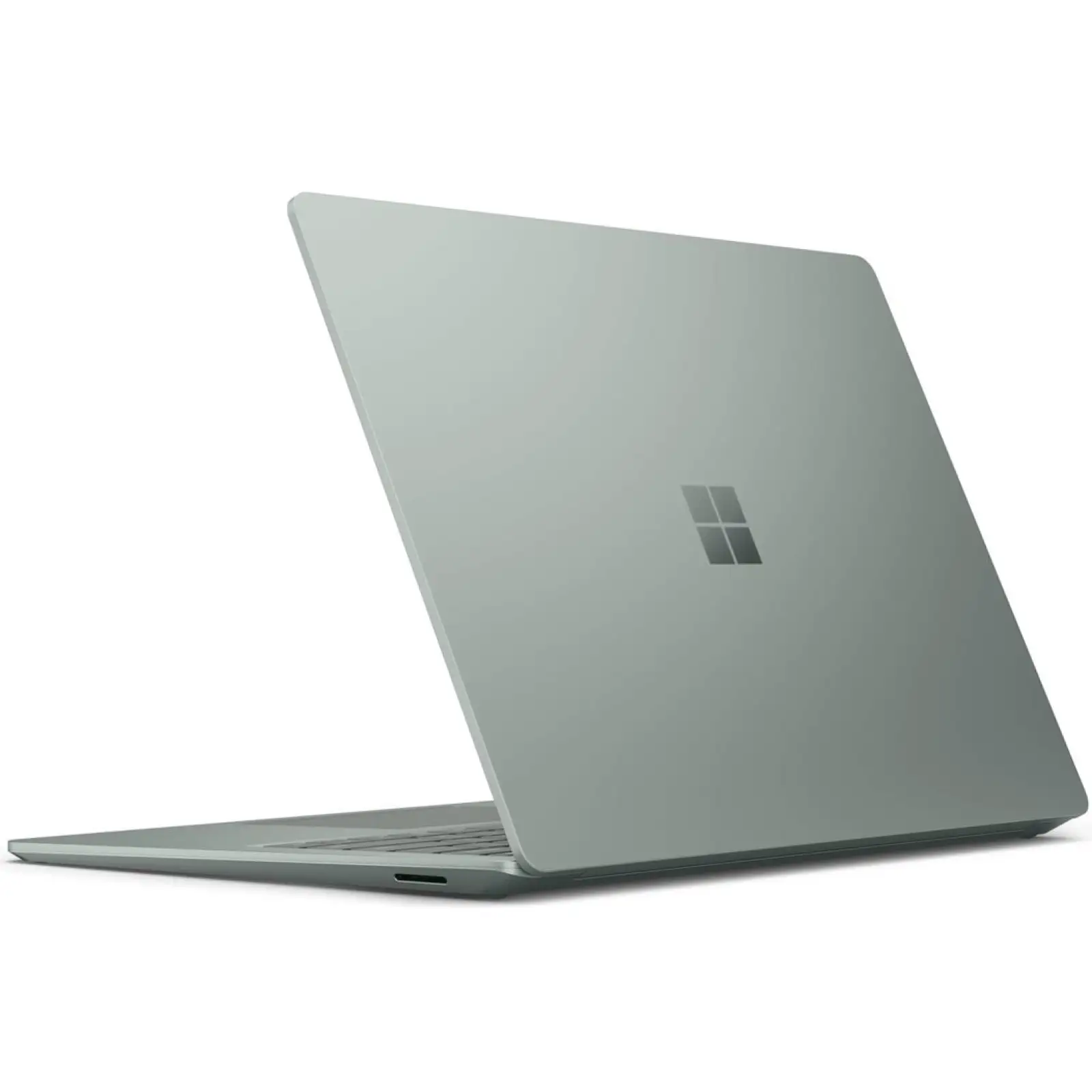 Ноутбук Microsoft Surface Laptop 5 13.5 Sage Metal (RBG-00051)