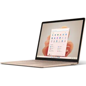 Ноутбук Microsoft Surface Laptop 5 13.5 Sandstone (R8N-00062)