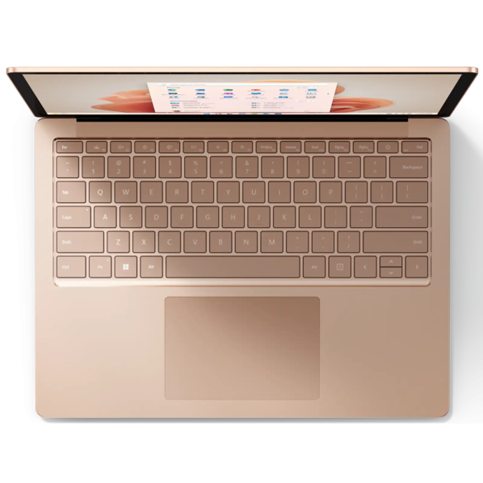 Ноутбук Microsoft Surface Laptop 5 13.5 Sandstone (R8N-00062)
