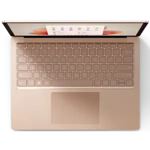 Ноутбук Microsoft Surface Laptop 5 13.5 Sandstone (R8N-00062)