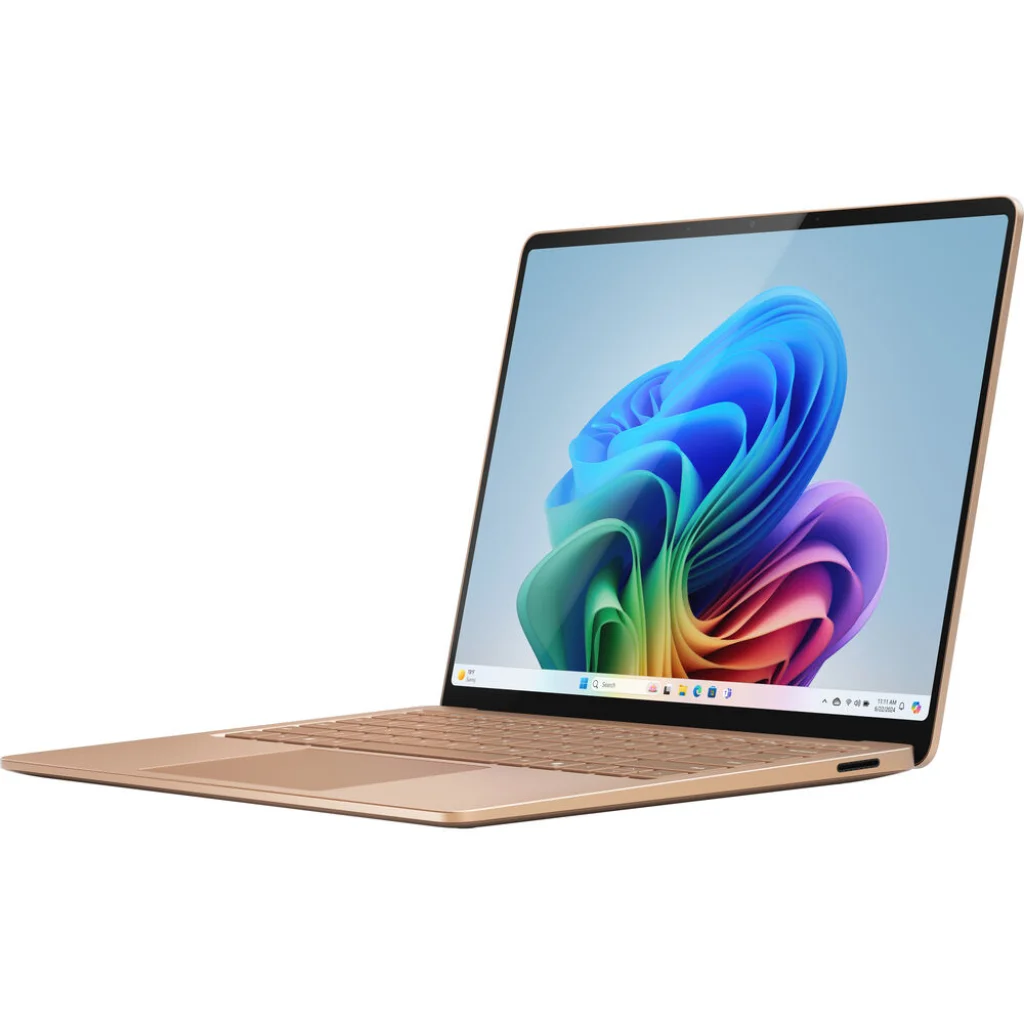 Ноутбук Microsoft Surface Laptop 7 Copilot+ PC Dune (ZGP-00026)