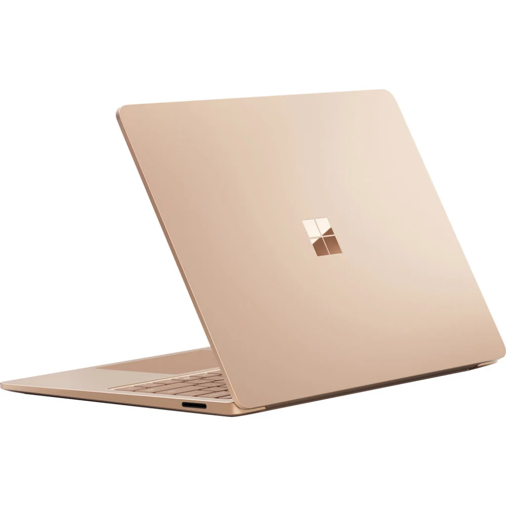 Ноутбук Microsoft Surface Laptop 7 Copilot+ PC Dune (ZGP-00026)