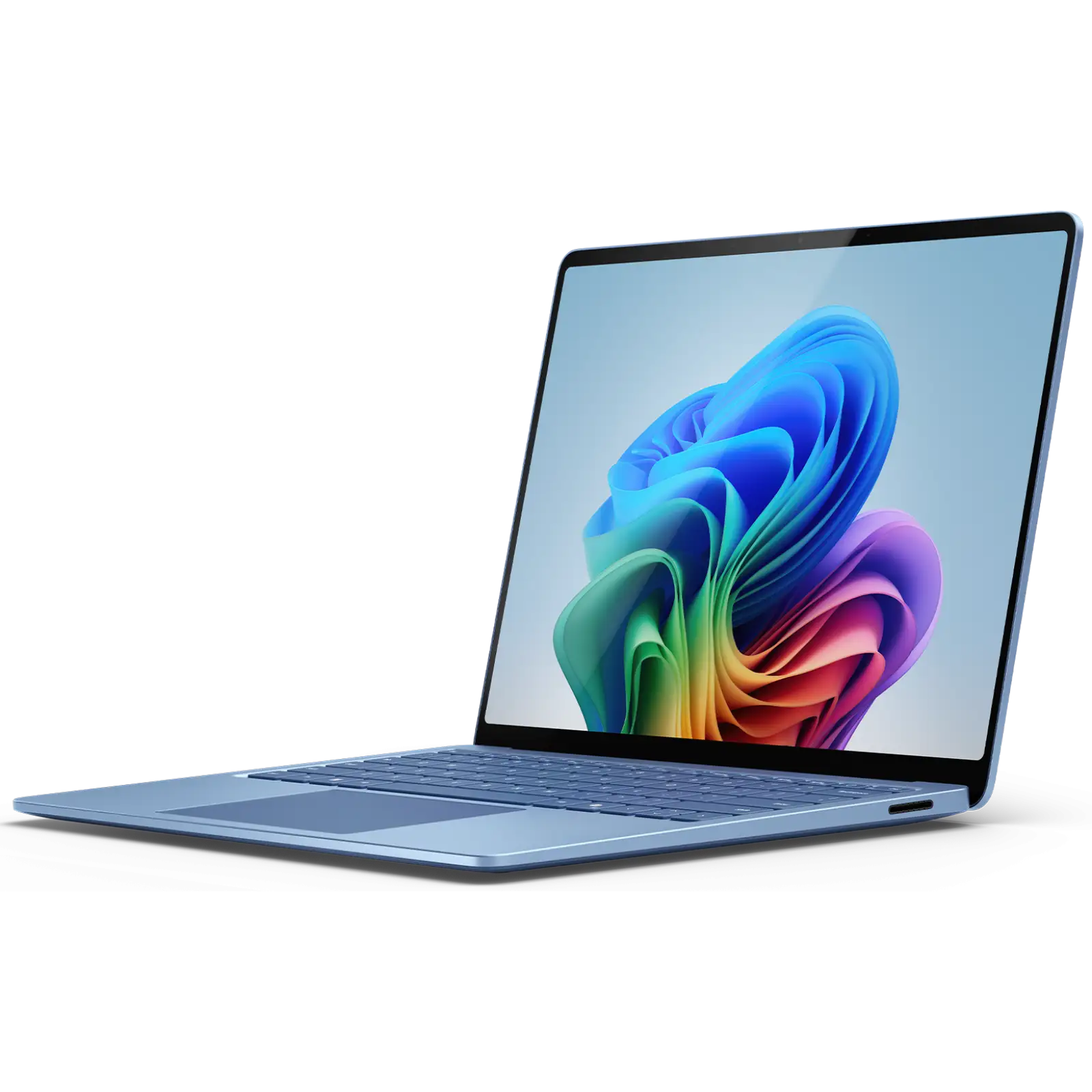 Ноутбук Microsoft Surface Laptop 7 Copilot+ PC Sapphire (ZGM-00062)