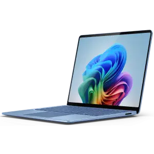 Ноутбук Microsoft Surface Laptop 7 Copilot+ PC Sapphire (ZGM-00062)