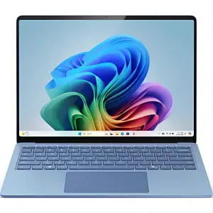 Ноутбук Microsoft Surface Laptop 7 Copilot+ PC Sapphire (ZGM-00062)