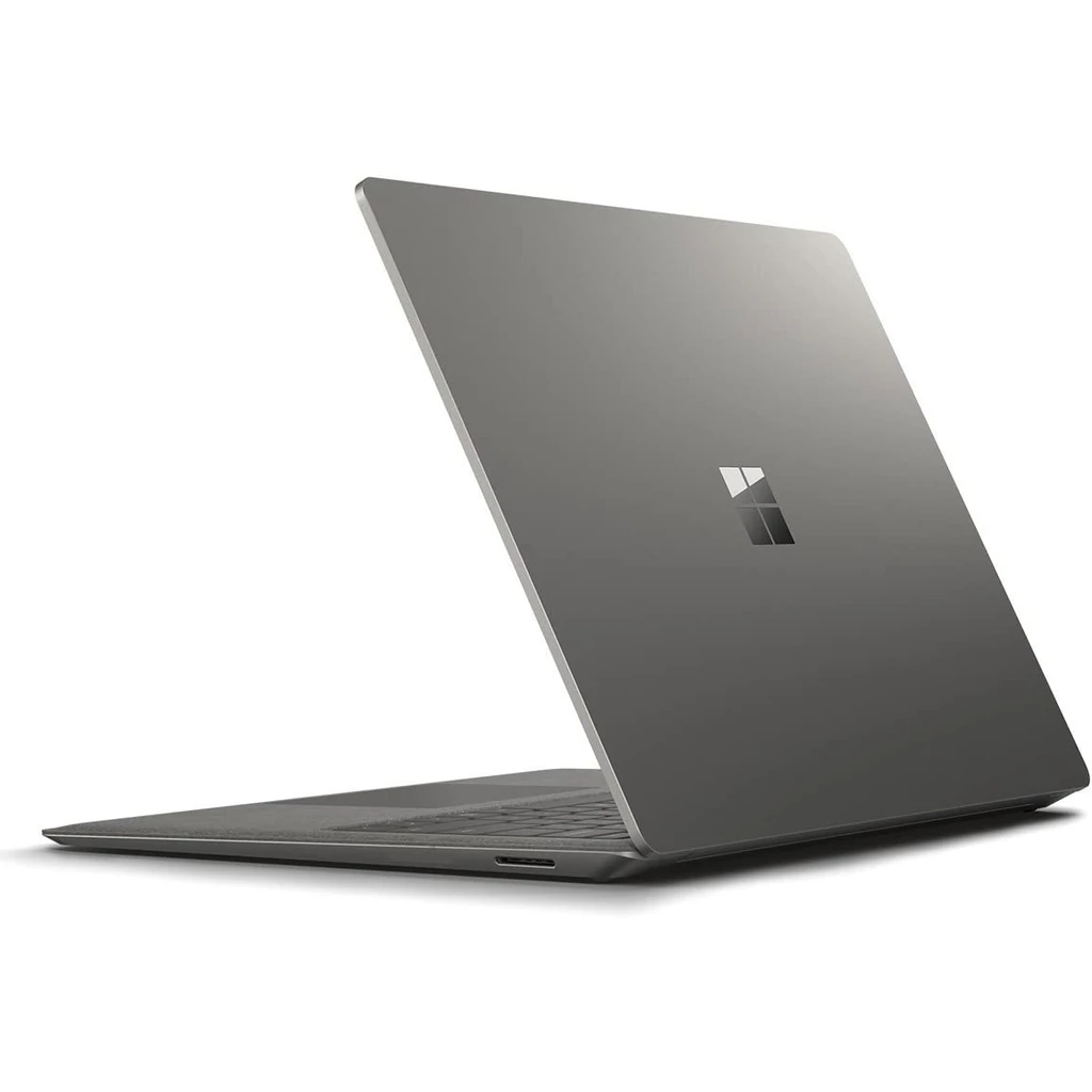 Ноутбук Microsoft Surface Laptop Graphite Gold (DAL-00019)