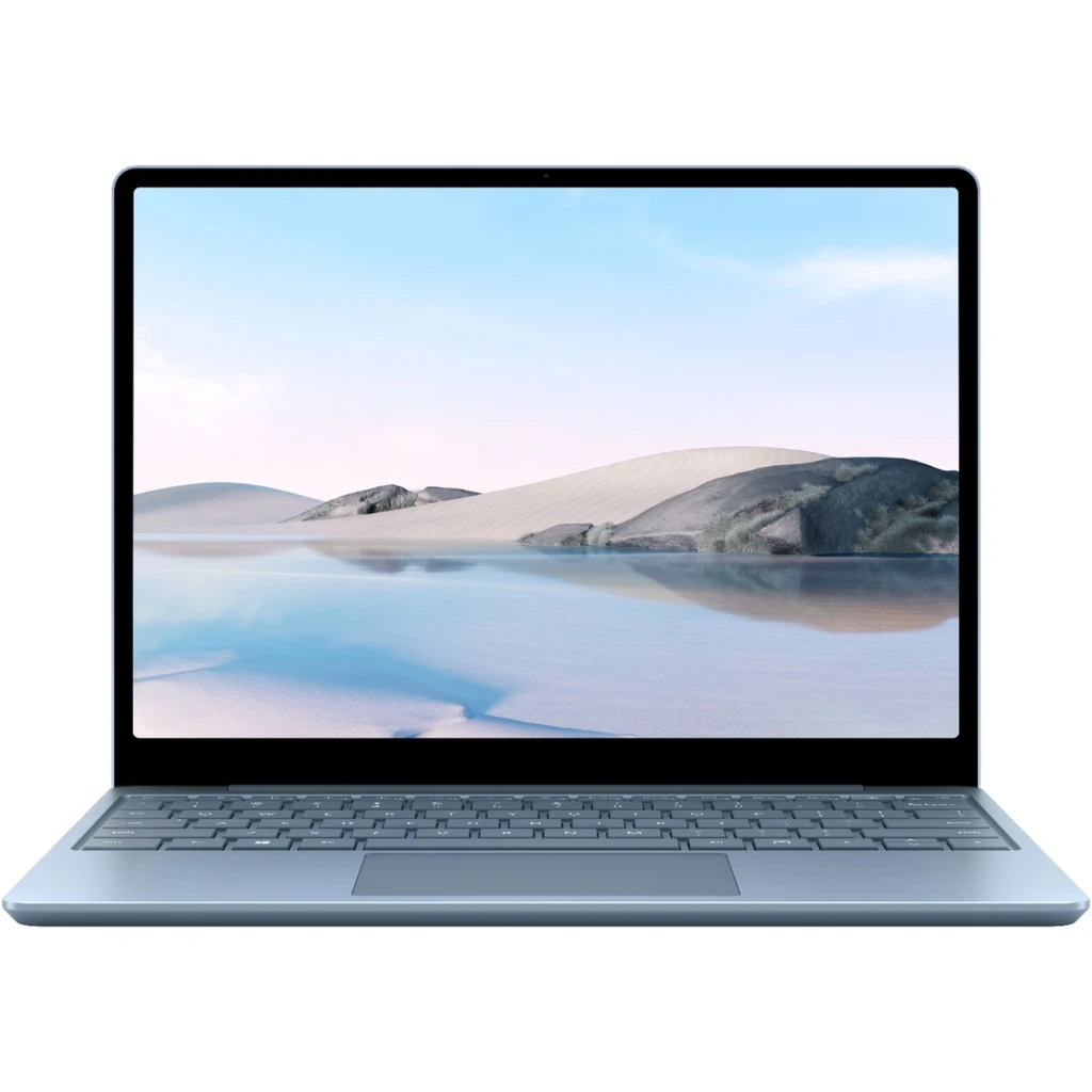 Ноутбук Microsoft Surface Laptop Go (THH-00024)