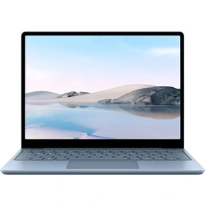 Колір: Блакитний - Ноутбук Microsoft Surface Laptop Go (THH-00024)